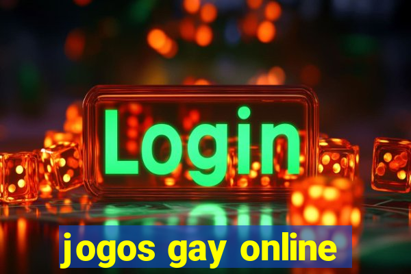 jogos gay online